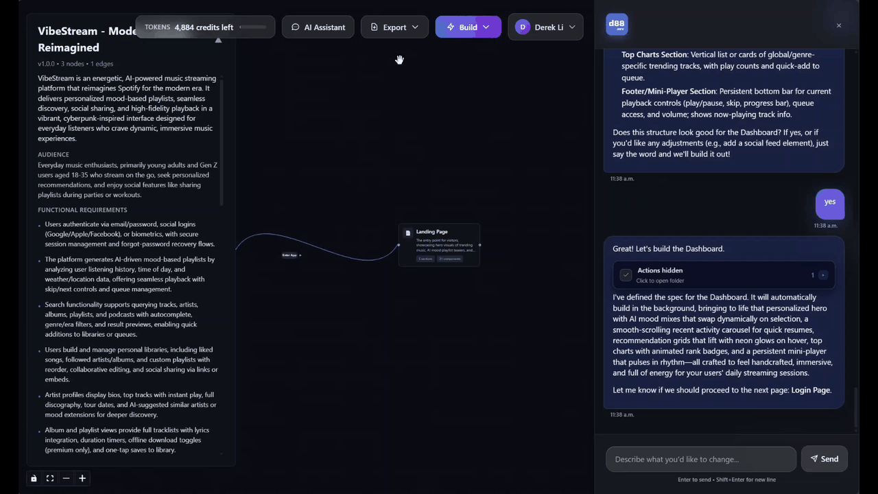 Export to Markdown & HTML